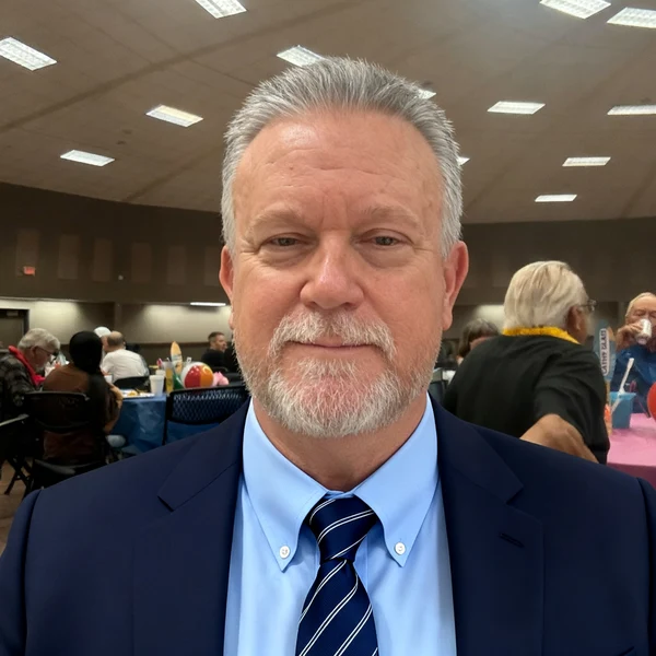 Michael Lambden — Projects & PSM Coordinator, SafeGuard PSM